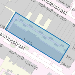 Perceel RTD08-X-5199