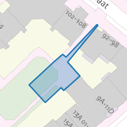 Perceel RTD08-X-5215