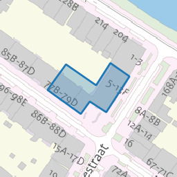 Perceel RTD08-X-5216