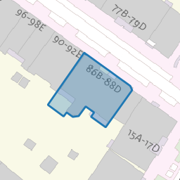 Perceel RTD08-X-5219