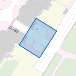 Perceel RTD08-X-5233