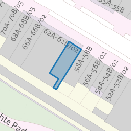 Perceel RTD08-X-5252