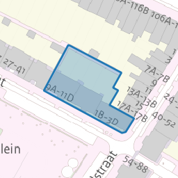 Perceel RTD08-X-5264