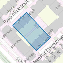 Perceel RTD08-X-5274