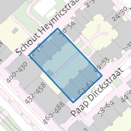 Perceel RTD08-X-5278