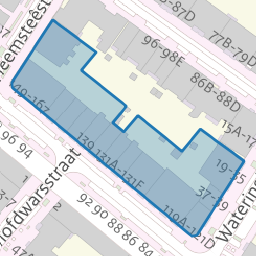 Perceel RTD08-X-5291