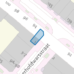 Perceel RTD08-X-5321