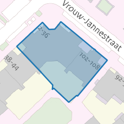 Perceel RTD08-X-5338