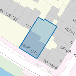 Perceel RTD08-X-5405