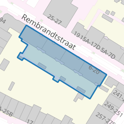 Perceel RTD08-X-5450