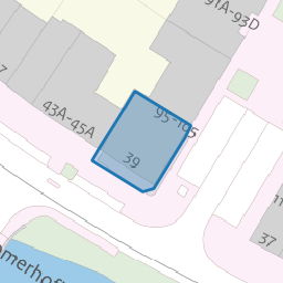 Perceel RTD08-X-5543