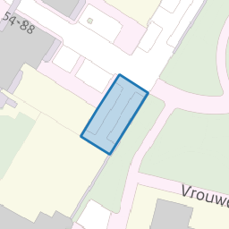 Perceel RTD08-X-5597