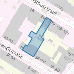 Perceel RTD08-X-5607