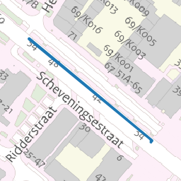 Perceel RTD08-X-5652