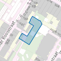 Perceel RTD08-X-5698