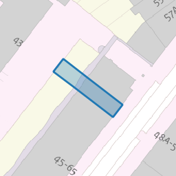 Perceel RTD09-Y-1460