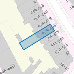 Perceel RTD09-Y-1562