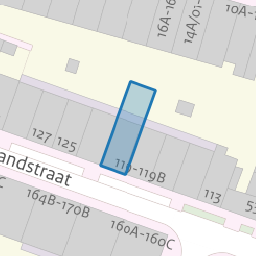 Perceel RTD09-Y-1612