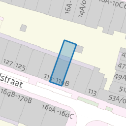 Perceel RTD09-Y-1613