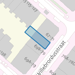 Perceel RTD09-Y-1767