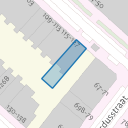 Perceel RTD09-Y-1779