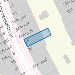 Perceel RTD09-Y-1790