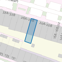 Perceel RTD09-Y-1813