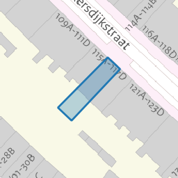 Perceel RTD09-Y-1907