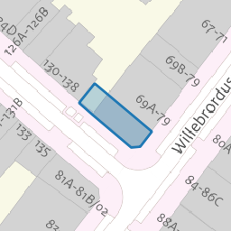 Perceel RTD09-Y-1952