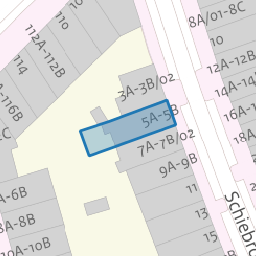 Perceel RTD09-Y-1989