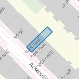 Perceel RTD09-Y-2001