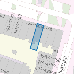 Perceel RTD09-Y-2083