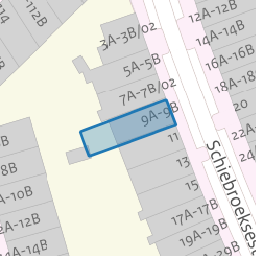 Perceel RTD09-Y-2118