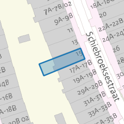 Perceel RTD09-Y-2121