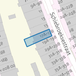 Perceel RTD09-Y-2122