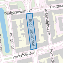 Perceel RTD09-Y-2157