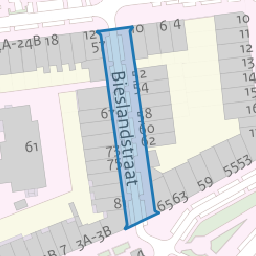 Perceel RTD09-Y-2164