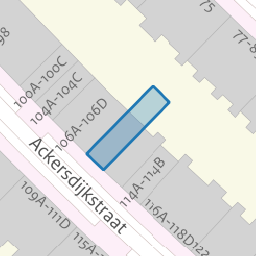 Perceel RTD09-Y-2195