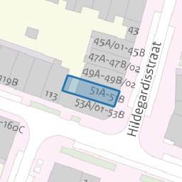 Perceel RTD09-Y-2318