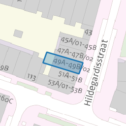 Perceel RTD09-Y-2319