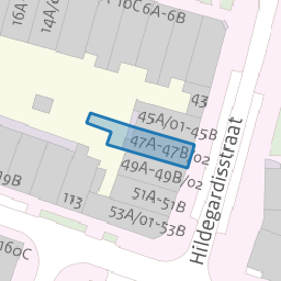 Perceel RTD09-Y-2320