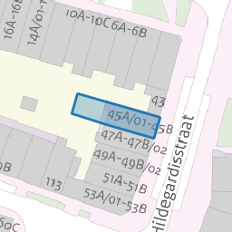 Perceel RTD09-Y-2321