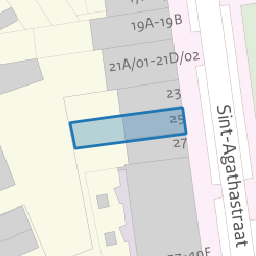 Perceel RTD09-Y-2381