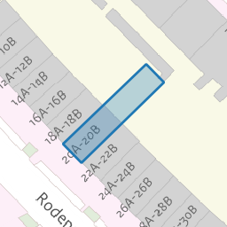 Perceel RTD09-Y-2458