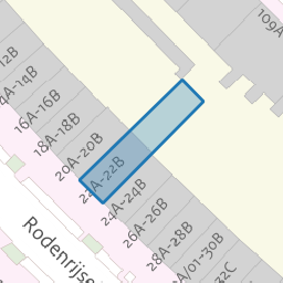 Perceel RTD09-Y-2459