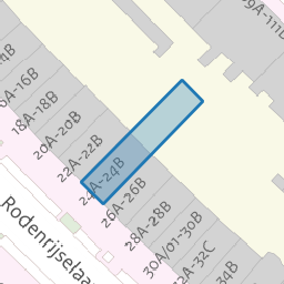 Perceel RTD09-Y-2463