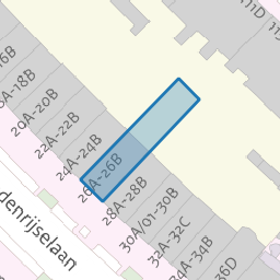 Perceel RTD09-Y-2464