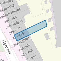 Perceel RTD09-Y-2532