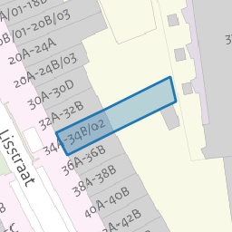 Perceel RTD09-Y-2533