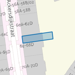 Perceel RTD09-Y-2556